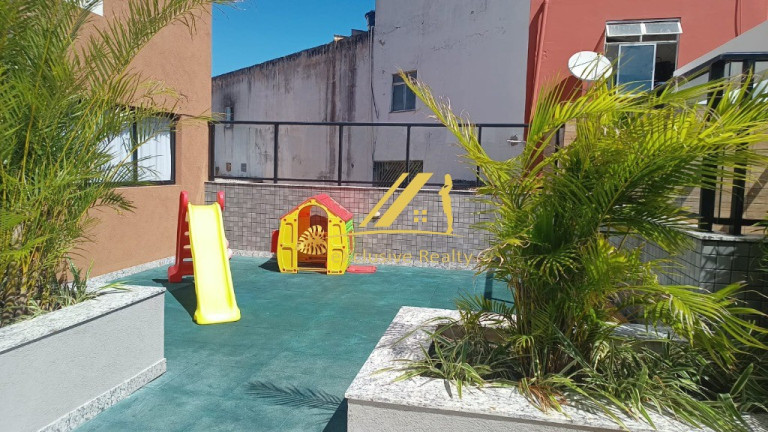 Imagem Imóvel com 1 Quarto à Venda, 29 m² em Imbuí - Salvador