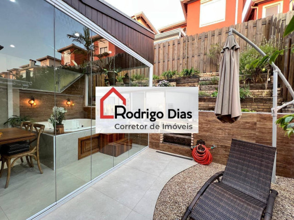 Imagem Casa de Condomínio com 3 Quartos à Venda, 135 m² em Medeiros - Jundiaí Imagem Casa de Condomínio com 3 Quartos à Venda, 135 m² em Medeiros - Jundiaí