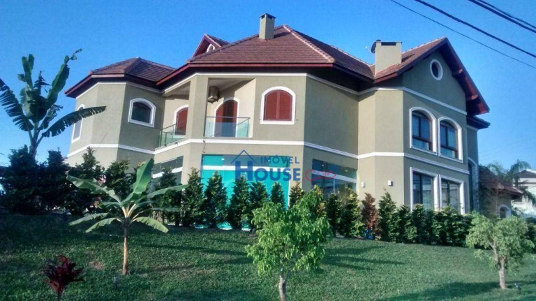 Imagem Casa com 4 Quartos à Venda, 480 m² em Residencial Morada Dos Lagos - Barueri Imagem Casa com 4 Quartos à Venda, 480 m² em Residencial Morada Dos Lagos - Barueri