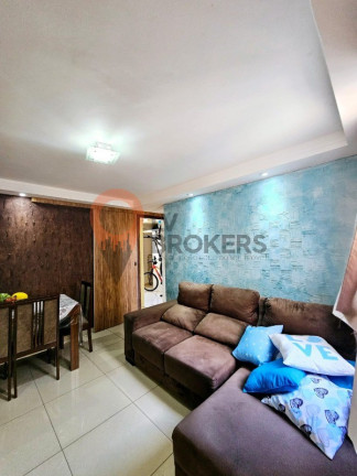 Imagem Imóvel com 2 Quartos à Venda, 42 m² em Jardim Santa Teresa - Mogi Das Cruzes Imagem Imóvel com 2 Quartos à Venda, 42 m² em Jardim Santa Teresa - Mogi Das Cruzes