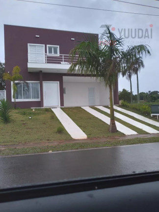 Imagem Terreno à Venda,  em Riviera De Santa Cristina Ii - Itaí