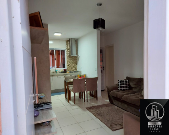 Imagem Sobrado com 2 Quartos à Venda, 62 m² em Jardim Piazza Di Roma Ii - Sorocaba Imagem Sobrado com 2 Quartos à Venda, 62 m² em Jardim Piazza Di Roma Ii - Sorocaba