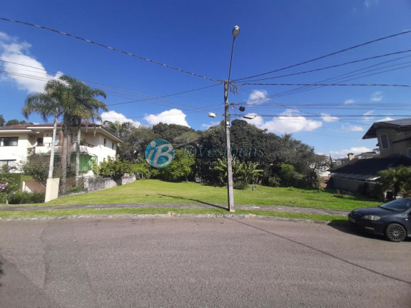 Imagem Terreno à Venda, 1.345 m² em Vista Alegre - Curitiba Imagem Terreno à Venda, 1.345 m² em Vista Alegre - Curitiba