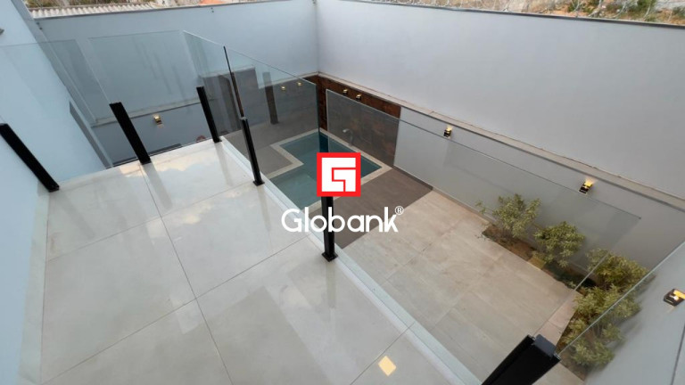 Imagem Sobrado com 3 Quartos à Venda, 220 m² em Ibituruna - Montes Claros Imagem Sobrado com 3 Quartos à Venda, 220 m² em Ibituruna - Montes Claros