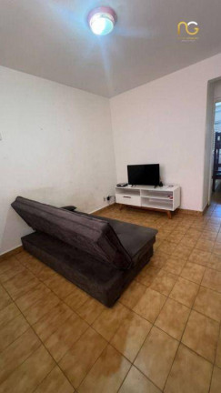Imagem Apartamento com 1 Quarto à Venda, 39 m² em Mirim - Praia Grande Imagem Apartamento com 1 Quarto à Venda, 39 m² em Mirim - Praia Grande