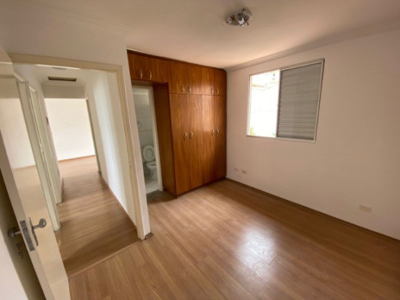 Imagem Casa de Condomínio com 3 Quartos à Venda, 60 m² em Vila Haro - Sorocaba
