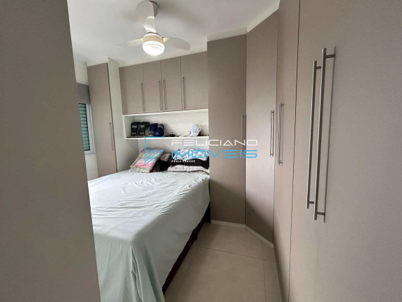 Imagem Apartamento com 1 Quarto à Venda, 55 m² em Canto Do Forte - Praia Grande Imagem Apartamento com 1 Quarto à Venda, 55 m² em Canto Do Forte - Praia Grande