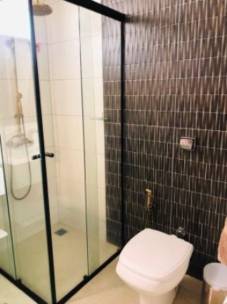 Imagem Cobertura com 4 Quartos à Venda, 152 m² em Boqueirão - Praia Grande Imagem Cobertura com 4 Quartos à Venda, 152 m² em Boqueirão - Praia Grande