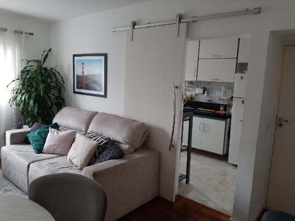Imóvel com 2 Quartos à Venda, 75 m² em Vila Mariana - São Paulo