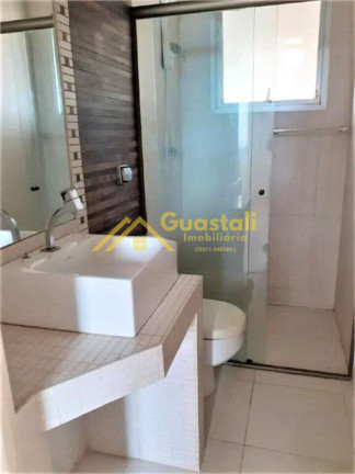 Apartamento com 3 Quartos à Venda, 74 m² em Nova América - Piracicaba