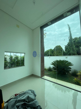 Imagem Casa com 3 Quartos à Venda, 280 m² em Anápolis City - Anápolis Imagem Casa com 3 Quartos à Venda, 280 m² em Anápolis City - Anápolis