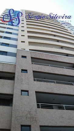 Imagem Apartamento com 3 Quartos à Venda, 126 m² em Aldeota - Fortaleza Imagem Apartamento com 3 Quartos à Venda, 126 m² em Aldeota - Fortaleza