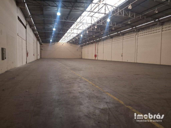 Imagem Galpão para Alugar, 4.870 m² em Distrito Industrial - Maracanaú Imagem Galpão para Alugar, 4.870 m² em Distrito Industrial - Maracanaú
