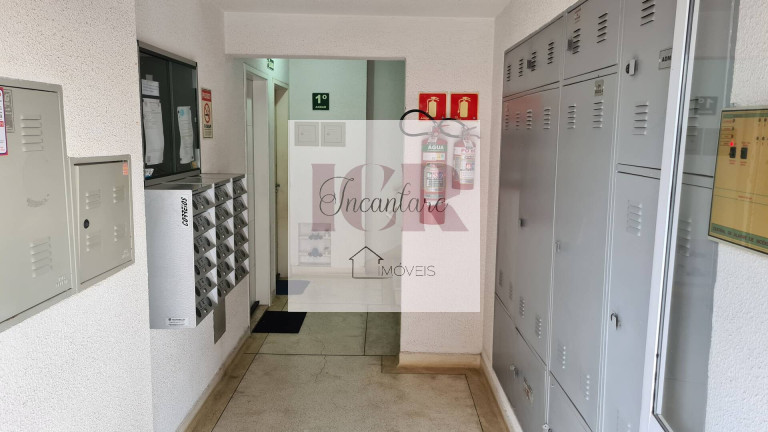 Imagem Apartamento com 2 Quartos à Venda, 48 m² em Jardim Leocádia - Sorocaba Imagem Apartamento com 2 Quartos à Venda, 48 m² em Jardim Leocádia - Sorocaba
