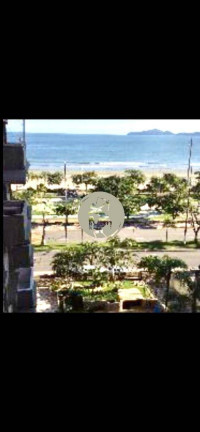 Imagem Apartamento com 3 Quartos à Venda, 163 m² em Aparecida - Santos Imagem Apartamento com 3 Quartos à Venda, 163 m² em Aparecida - Santos
