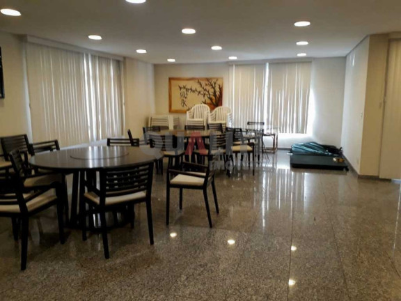 Imagem Apartamento com 2 Quartos à Venda, 98 m² em Moema - São Paulo