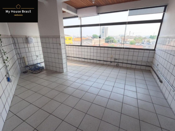 Imagem Imóvel para Alugar, 325 m² em Vila Maria - São Paulo