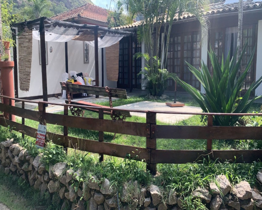Imagem Casa com 5 Quartos à Venda, 254 m² em Recreio Dos Bandeirantes - Rio De Janeiro Imagem Casa com 5 Quartos à Venda, 254 m² em Recreio Dos Bandeirantes - Rio De Janeiro