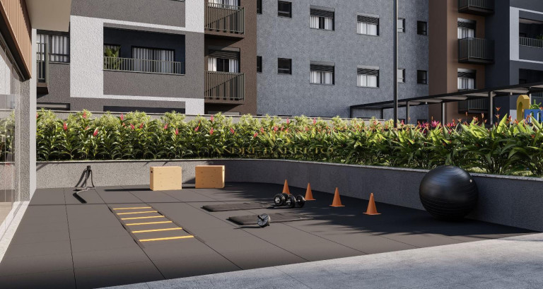 Imagem Apartamento com 2 Quartos à Venda, 64 m² em Patamares - Salvador