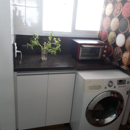 Imagem Apartamento com 3 Quartos à Venda, 88 m² em Alto Da Mooca - São Paulo Imagem Apartamento com 3 Quartos à Venda, 88 m² em Alto Da Mooca - São Paulo