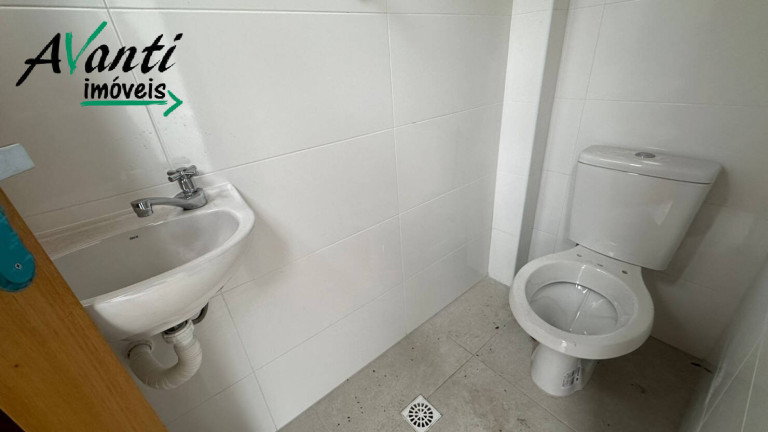 Imagem Sobrado com 3 Quartos à Venda, 140 m² em Vila Belmiro - Santos Imagem Sobrado com 3 Quartos à Venda, 140 m² em Vila Belmiro - Santos
