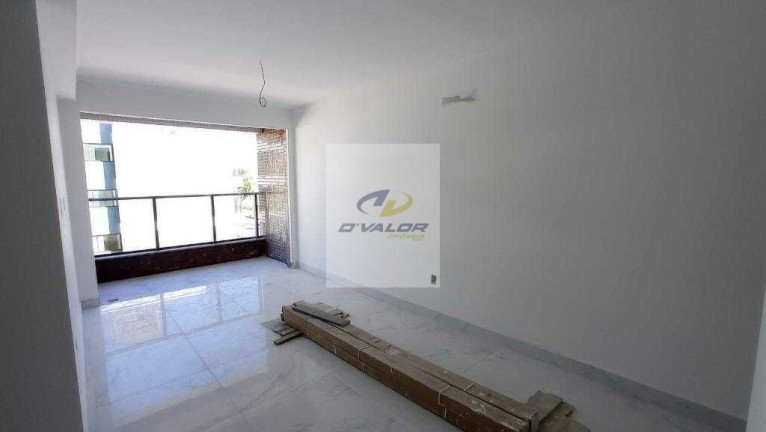 Imagem Apartamento com 2 Quartos à Venda, 60 m² em Cabo Branco - João Pessoa Imagem Apartamento com 2 Quartos à Venda, 60 m² em Cabo Branco - João Pessoa