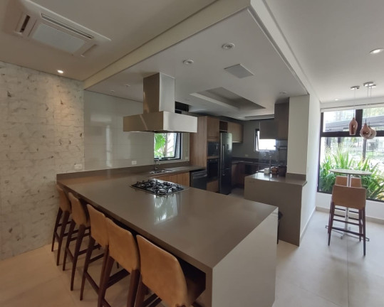 Imagem Apartamento com 4 Quartos à Venda, 240 m² em Riviera - Bertioga
