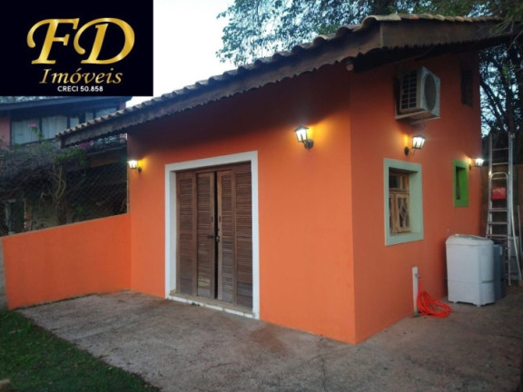Imagem Chácara com 3 Quartos à Venda, 160 m² em Riviera Do Jaguari - Piracaia Imagem Chácara com 3 Quartos à Venda, 160 m² em Riviera Do Jaguari - Piracaia