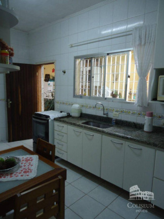 Imagem Casa com 2 Quartos à Venda, 80 m² em Caiçara - Praia Grande