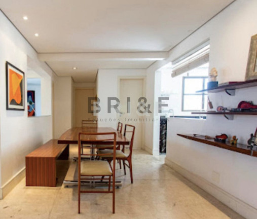 Imagem Apartamento com 2 Quartos para Alugar, 120 m² em Jardim Paulista - São Paulo Imagem Apartamento com 2 Quartos para Alugar, 120 m² em Jardim Paulista - São Paulo