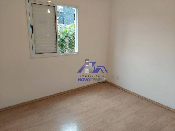 Imagem Apartamento com 3 Quartos à Venda, 80 m² em Jardim Tupanci - Barueri
