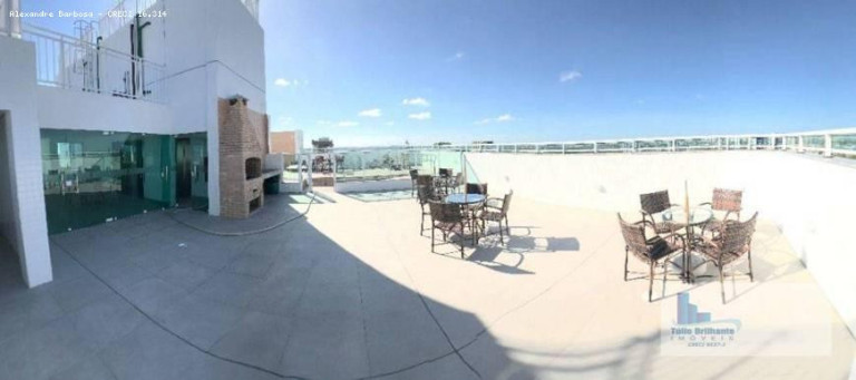 Imagem Apartamento com 3 Quartos à Venda, 64 m² em Imbiribeira - Recife