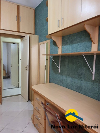 Imagem Apartamento com 3 Quartos à Venda, 110 m² em Icaraí - Niterói Imagem Apartamento com 3 Quartos à Venda, 110 m² em Icaraí - Niterói