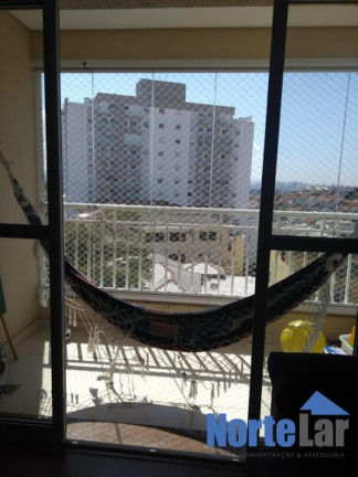 Imagem Apartamento com 3 Quartos à Venda, 93 m² em Vila Nivi - São Paulo Imagem Apartamento com 3 Quartos à Venda, 93 m² em Vila Nivi - São Paulo