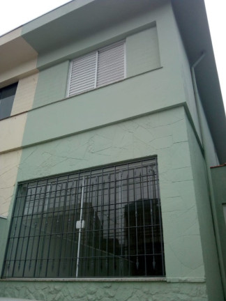 Casa com 2 Quartos à Venda, 156 m² em Planalto Paulista - São Paulo
