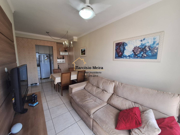 Imagem Apartamento com 3 Quartos à Venda, 63 m² em Chácara Das Nações - Valinhos Imagem Apartamento com 3 Quartos à Venda, 63 m² em Chácara Das Nações - Valinhos