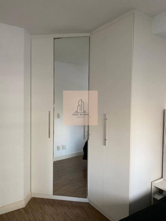 Imagem Apartamento com 1 Quarto à Venda, 40 m² em Edifício Link Home Augusta - São Paulo Imagem Apartamento com 1 Quarto à Venda, 40 m² em Edifício Link Home Augusta - São Paulo