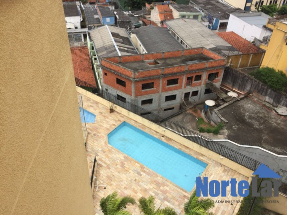 Imagem Apartamento com 2 Quartos à Venda, 57 m² em Jardim Ester - São Paulo Imagem Apartamento com 2 Quartos à Venda, 57 m² em Jardim Ester - São Paulo