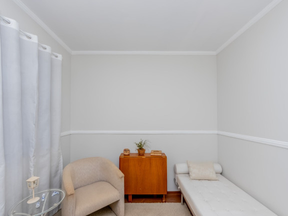 Imagem Apartamento com 4 Quartos à Venda, 127 m² em Vila Andrade - São Paulo Imagem Apartamento com 4 Quartos à Venda, 127 m² em Vila Andrade - São Paulo