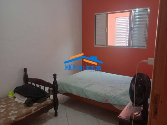 Imagem Casa com 4 Quartos à Venda, 130 m² em Mongaguá - Mongaguá Imagem Casa com 4 Quartos à Venda, 130 m² em Mongaguá - Mongaguá