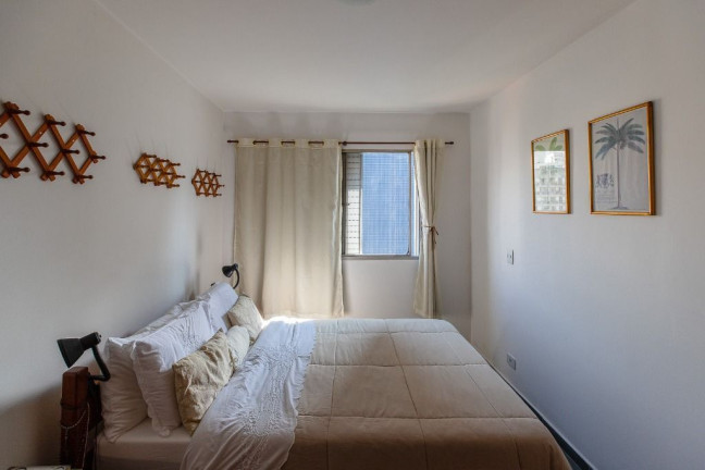 Imagem Apartamento com 2 Quartos à Venda, 77 m² em Moema - São Paulo