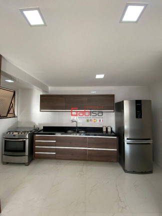 Imagem Cobertura com 4 Quartos à Venda, 190 m² em Vila Nova - Cabo Frio Imagem Cobertura com 4 Quartos à Venda, 190 m² em Vila Nova - Cabo Frio