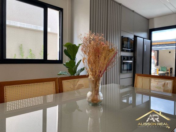 Imagem Casa de Condomínio com 3 Quartos à Venda, 135 m² em Vargem Grande Paulista Imagem Casa de Condomínio com 3 Quartos à Venda, 135 m² em Vargem Grande Paulista