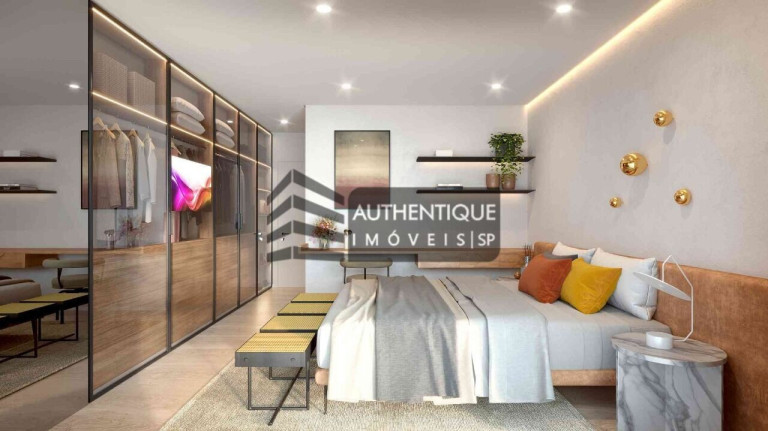 Imagem Apartamento com 4 Quartos à Venda, 142 m² em Itaim Bibi - São Paulo Imagem Apartamento com 4 Quartos à Venda, 142 m² em Itaim Bibi - São Paulo