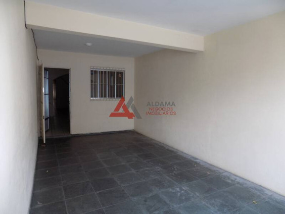 Sobrado com 3 Quartos para Alugar, 125 m² em Jaraguá - São Paulo