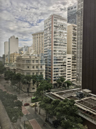 Imagem Sala Comercial para Alugar, 50 m² em Centro - Rio De Janeiro