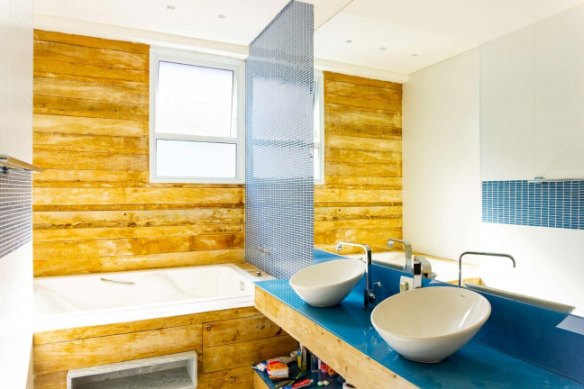 Imagem Casa com 6 Quartos à Venda, em Riviera - Bertioga Imagem Casa com 6 Quartos à Venda, em Riviera - Bertioga