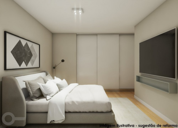 Imagem Imóvel com 3 Quartos à Venda, 156 m² em Vila Nova Conceição - São Paulo Imagem Imóvel com 3 Quartos à Venda, 156 m² em Vila Nova Conceição - São Paulo