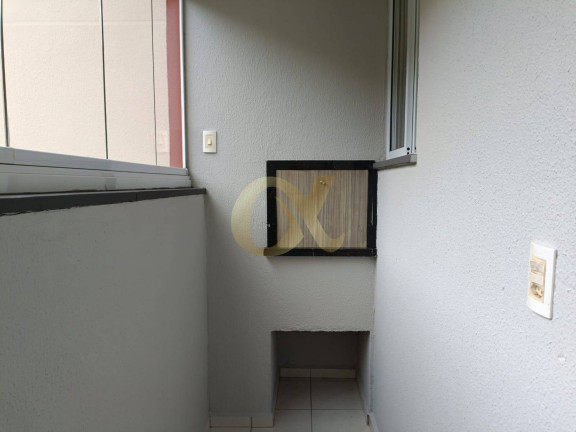 Imagem Apartamento com 2 Quartos à Venda, 56 m² em Anita Garibaldi - Joinville