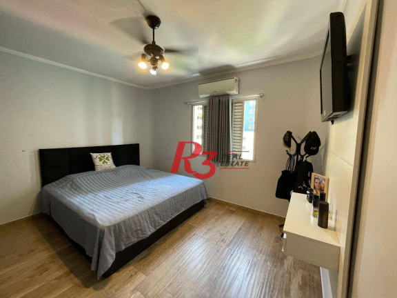 Imagem Apartamento com 2 Quartos à Venda, 100 m² em Gonzaga - Santos Imagem Apartamento com 2 Quartos à Venda, 100 m² em Gonzaga - Santos